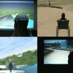 Los científicos trabajan en dispositivos que analizan la actividad del cerebro y detectan estados mentales del usuario, en tiempo real