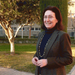 Bioquímica y Biología Molecular de la Universidad de Sevilla Catalina Lara