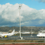 Aeropuerto de Málaga