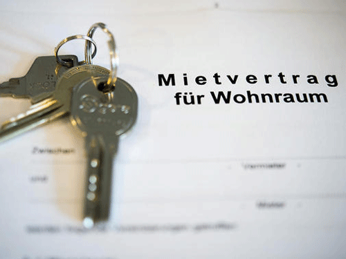 En Austria, resulta relevante que el propietario se entere de que su inquilino es Doctor / Fuente foto: www.neuepresse.de