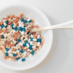 Una pastilla, nunca sustituirá a un puchero / Photopin.com