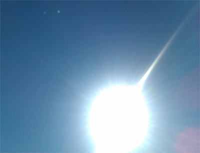 No es el clima el que te cambia el ánimo sino todo el entorno