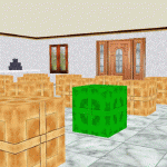 Investigadores del departamento de Psicología la Universidad de Almería hayan aplicado la realidad virtual para evaluar cómo funciona el hipocampo y su red de neuronas