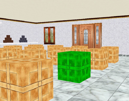 Investigadores del departamento de Psicología la Universidad de Almería hayan aplicado la realidad virtual para evaluar cómo funciona el hipocampo y su red de neuronas