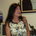 La catedrática de la Universidad de Sevilla Ana Guil, experta en igualdad de género en el ámbito universitario