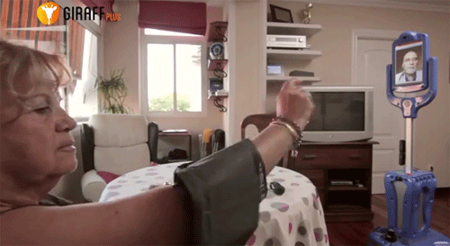 El proyecto conlleva una constante evaluación para averiguar la utilidad del robot