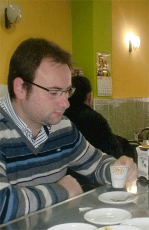 Así surgió la idea...